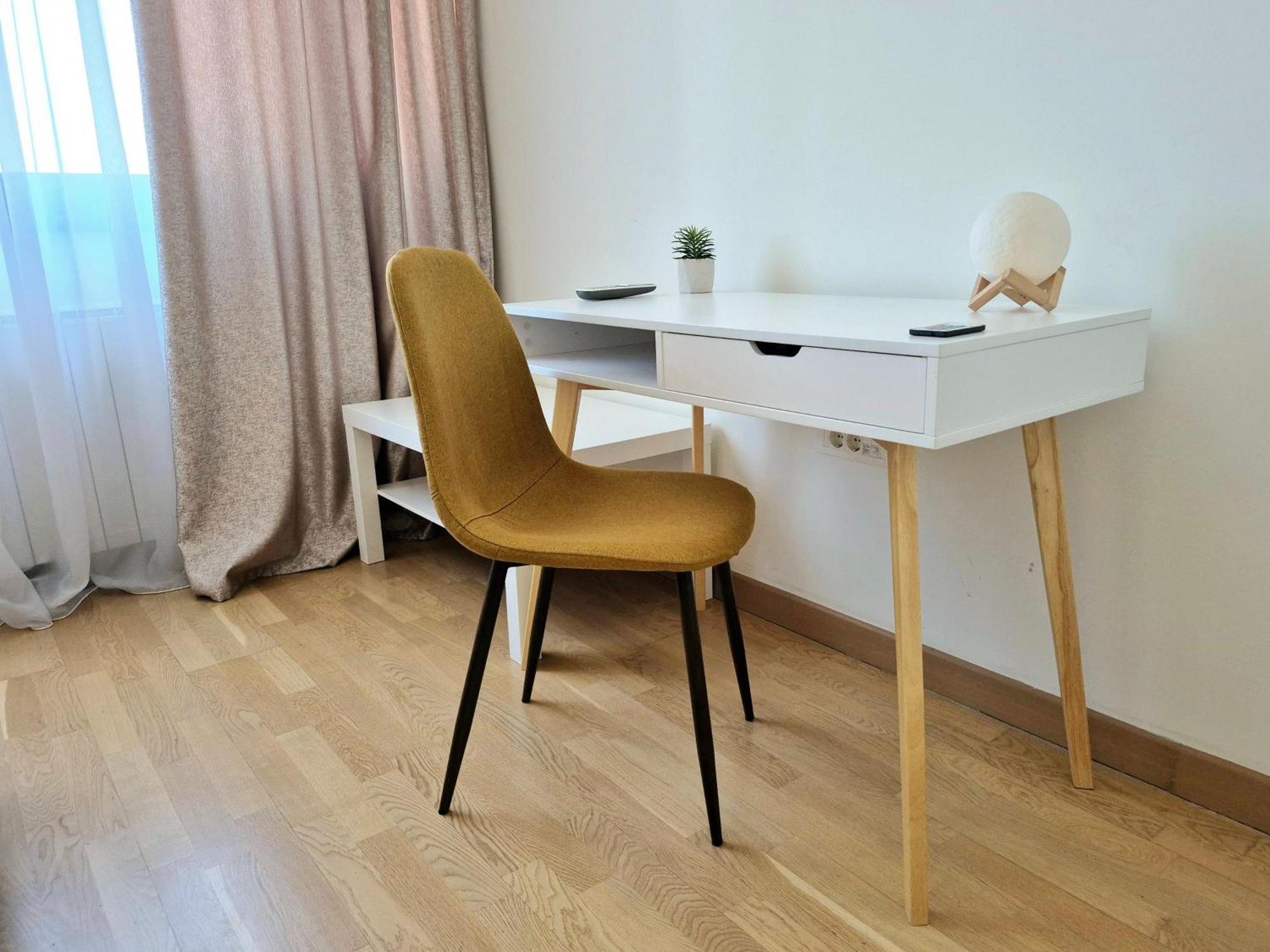 Apartament Bw Maria Belgrade Sajmiste