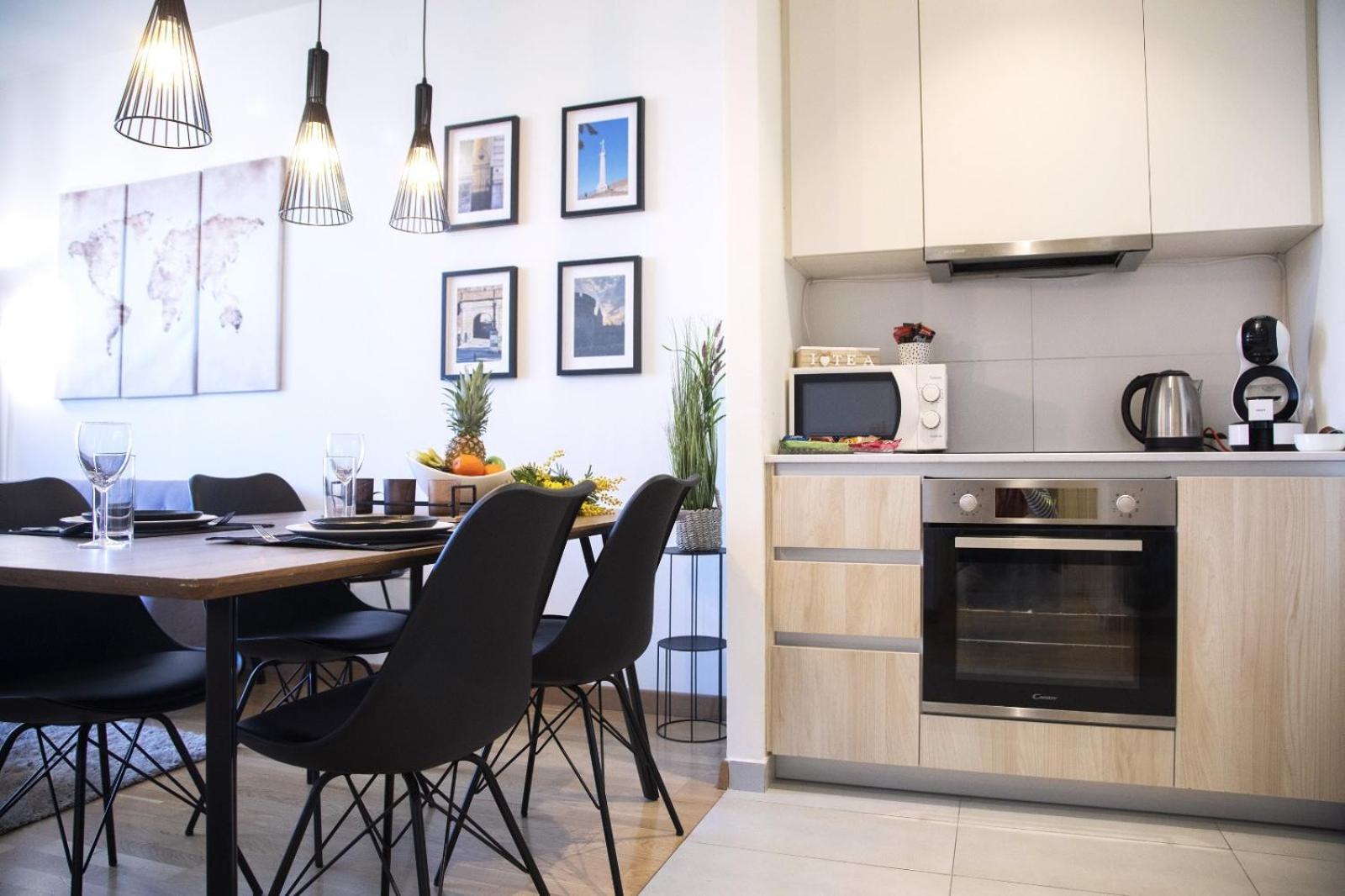 Apartament Bw Maria Belgrade Sajmiste