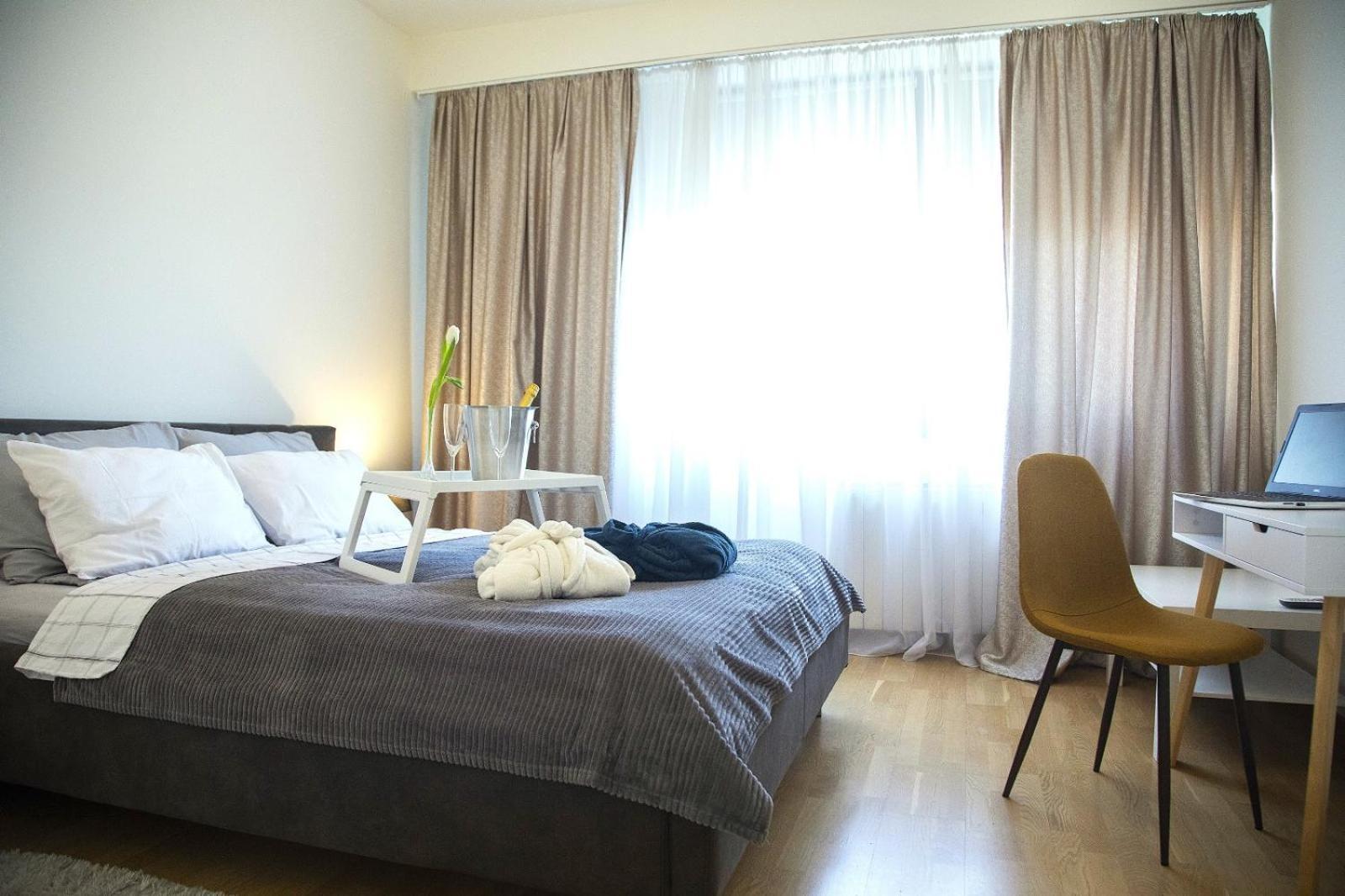 Apartament Bw Maria Belgrade